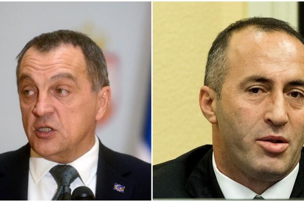ŽIVKOVIĆ O HARADINAJU: Ovo je poraz srpske politike, ta odluka suda govori o rejtingu Srbije!