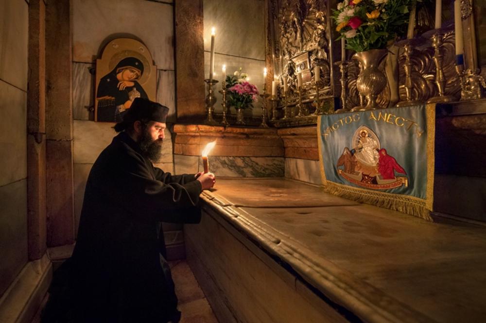 VERUJE SE DA OVA SRPSKA IMENA BOG POSEBNO ČUVA: A da vidite tek kakva ZNAČENJA KRIJU