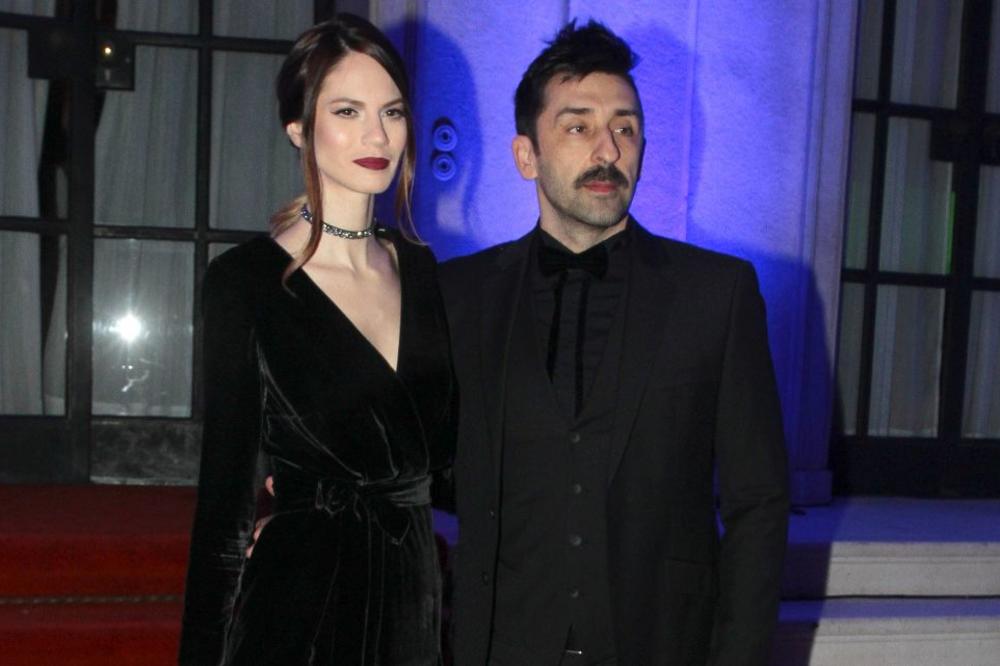 DANIJELA DIMITROVSKA PRVI PUT OD RAZVODA SA OGNJENOM, PROGOVORILA!JEDNOM SLIKOM REKLA SVE: To nije čovek, to je..