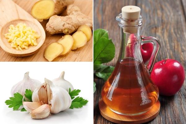 Kako da pobedite zapušeni nos? UZ OVIH 6 SAVEZNIKA IZ PRIRODE! (VIDEO)