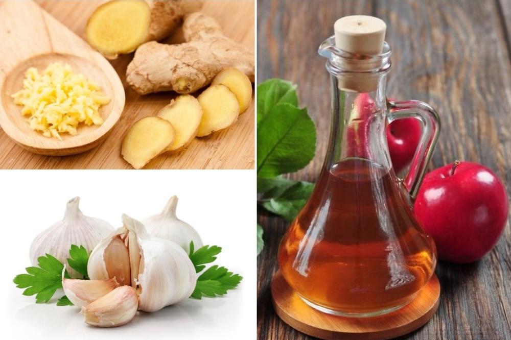 Kako da pobedite zapušeni nos? UZ OVIH 6 SAVEZNIKA IZ PRIRODE! (VIDEO)