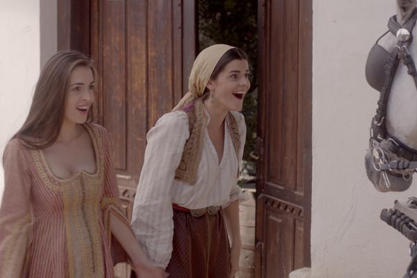 Frajeri, znate li kako da smuvate Zone? Naravno da ne! Ali evo kad i gde možete to da naučite!