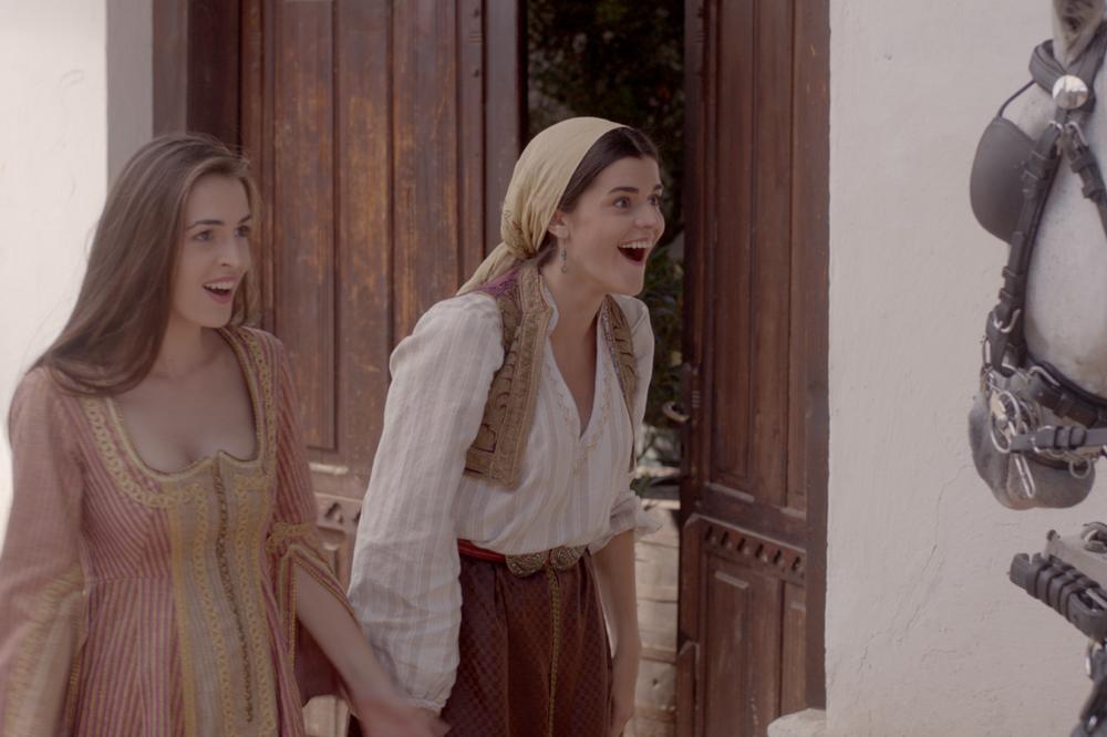 Frajeri, znate li kako da smuvate Zone? Naravno da ne! Ali evo kad i gde možete to da naučite!