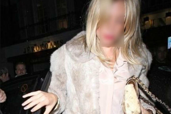 BOLNO ISKUSTVO: Imala je MARATONSKI SEX sa poznatim glumcem, a sve se završilo u SUZAMA! (VIDEO)