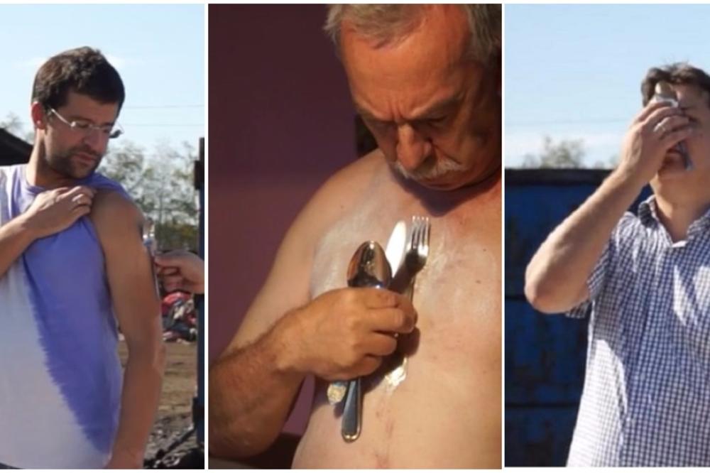 SRPSKI MITBASTERSI RAZBILI MIT O LJUDIMA MAGNETIMA: Ovo je prava istina, možda vam se neće svideti! (VIDEO)