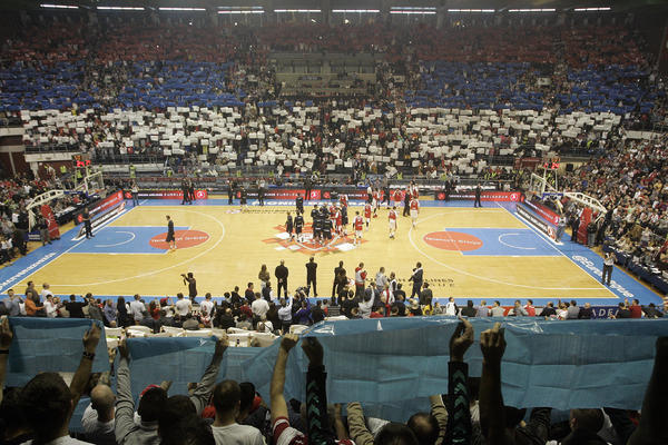 AH, TI LUDI SRBI: Grci pisali o  fenomenu Zvezde! Delije i Grobari biće zabezeknuti šta čitaju!
