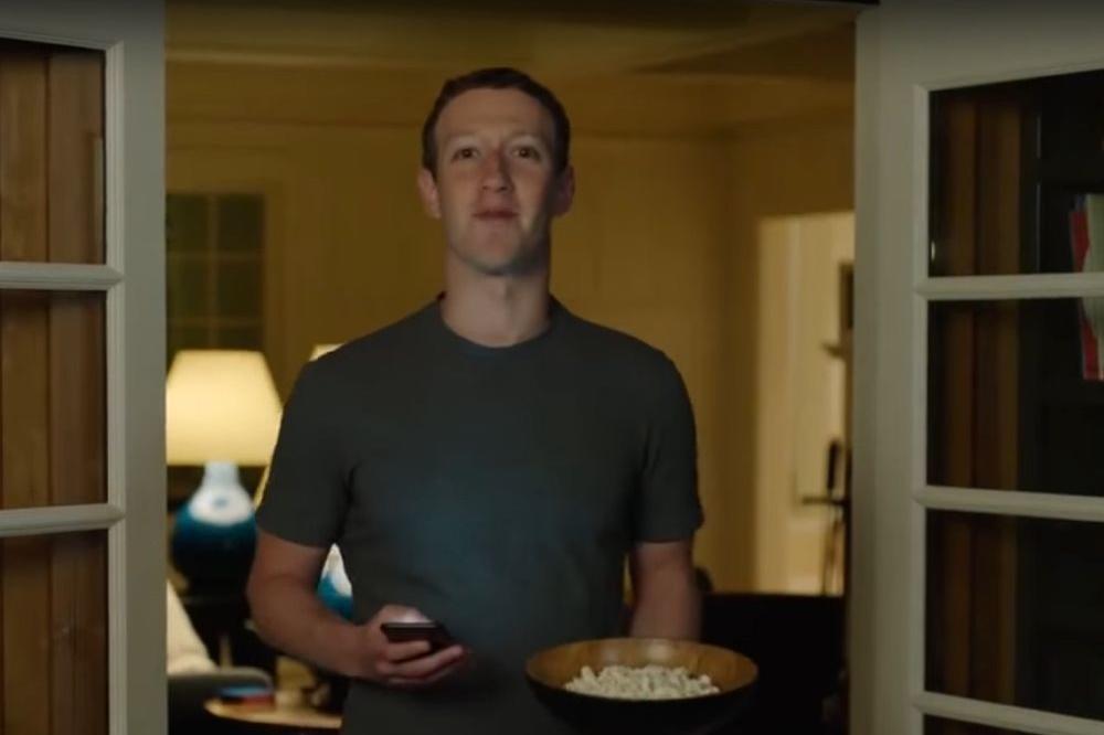 DISLAJKUJTE DUŠMANI! Ovde živi osnivač Fejsbuka, Mark Zakerberg (FOTO) (VIDEO)