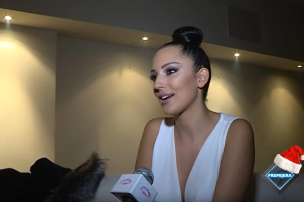 Prvi ples, a onda je nastupila Prija! Ovo je pesma kojom su Teo i Jelisaveta otpočeli svoje slavlje!