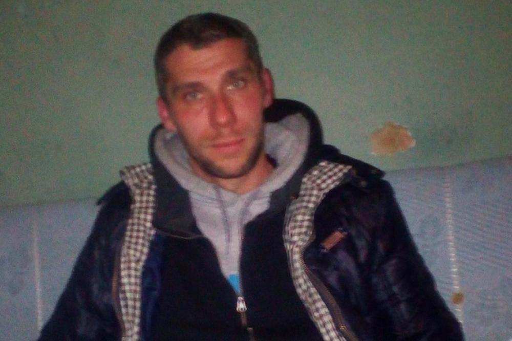 Nenad nije jeo 6 dana DA ŽENA I DECA NE BI GLADOVALI! Na kraju ZAVRŠIO U BOLNICI! (FOTO)