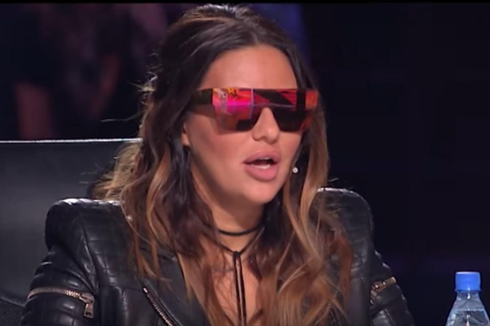 OVDE ĆE ŽIVETI RASTINA I ANINA BEBA: Kada vidite šta su joj spremili, znaćete zašto će biti jedna od najsrećnijih devojčica poznatih! (FOTO)