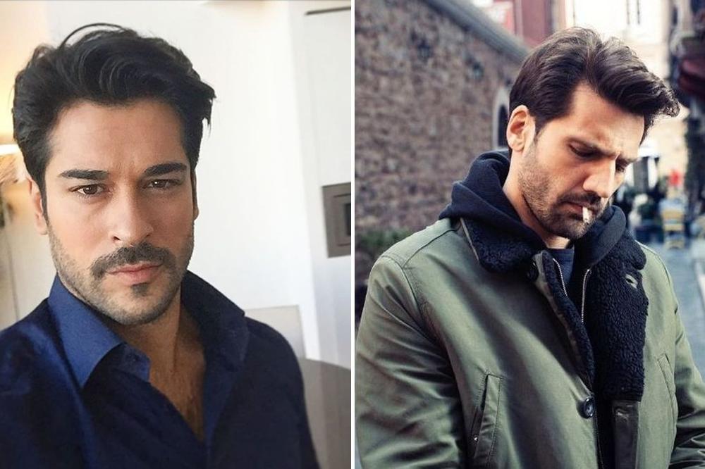 OVO JE BALI-BEGOV NAJVEĆI RIVAL Podelili Tursku više nego PUČ: Veliki neprijatelji, a još veći ZAVODNICI! (FOTO)