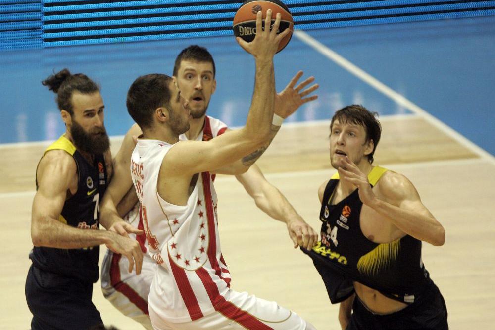 Jovićev crni biser: Zvezdin plej pokazao svoju zverinu! (FOTO)