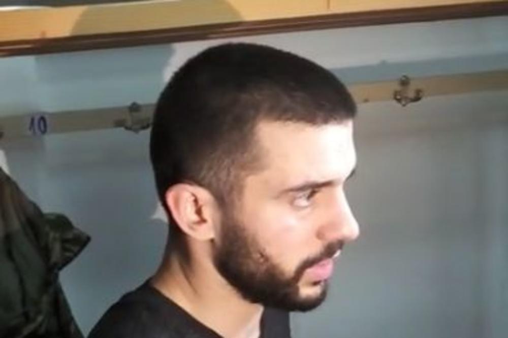 Lazić se zahvalio Delijama na rođendanskoj posveti, a evo šta je rekao o pesmi posvećenoj njemu i Bogdanu! (VIDEO)