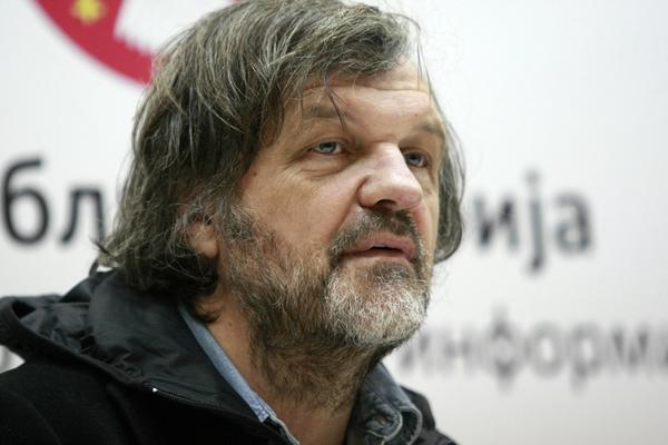 Svetska filmska elita na Mokroj Gori: Sutra počinje Kustendorf!