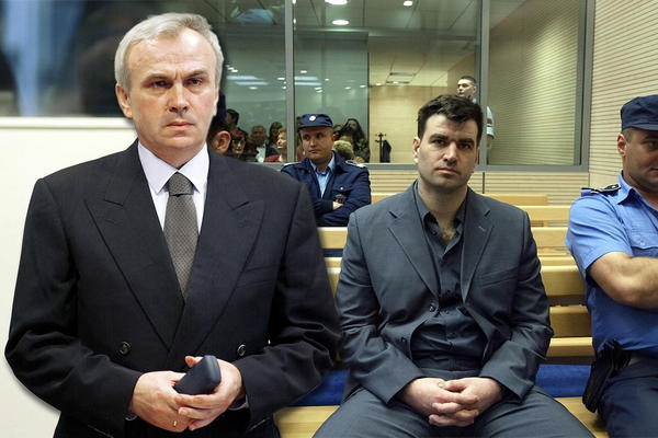 JOVICA STANIŠIĆ: Legija je skromnih intelektualnih mogućnosti i slabijeg obrazovanja!