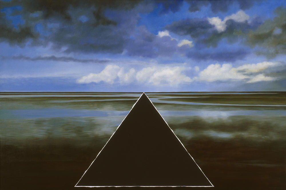 VIRTUELNO SAŽIMANJE: Jednodnevna izložba Dragana Stojkova u Domu omladine