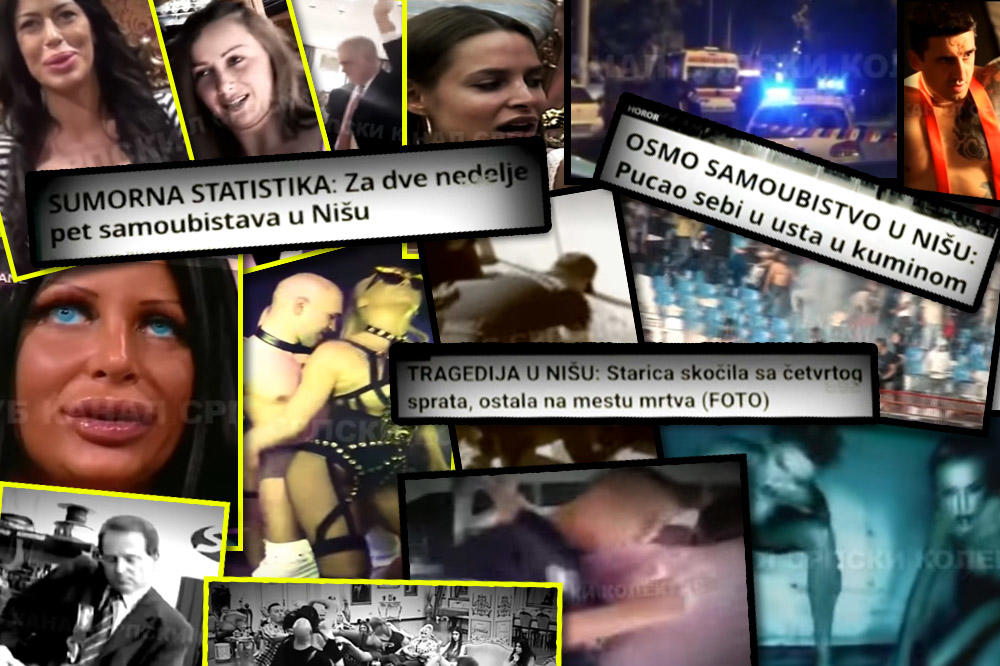 Dosta više bezumlja i propadanja! POBUNI SE SRBINE ili ćeš nestati! (VIDEO)