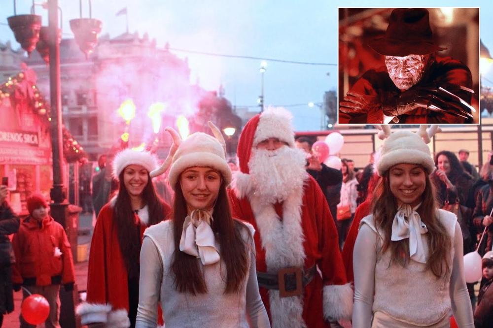 ZA SRBE NEMA MALERA Srpska Nova pada na petak 13, ali uz ovih 13 tajnih sastojaka on više nikad neće biti baksuzan!