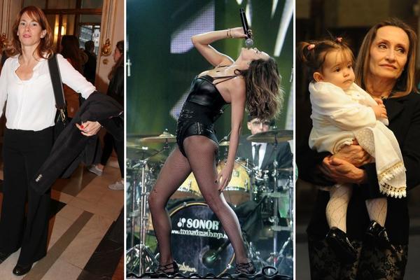 NIKAD NIJE KASNO! Ove srpske poznate dame nisu se obazirale na godine i postale su MAME u 5. DECENIJI! (FOTO)