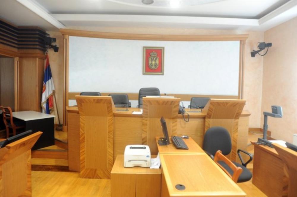 ODBIJENA ŽALBA UBICE IZ VRANJA: Dejan koji je ubio Snežanu pred ĆERKAMA ide na DOŽIVOTNU ROBIJU!