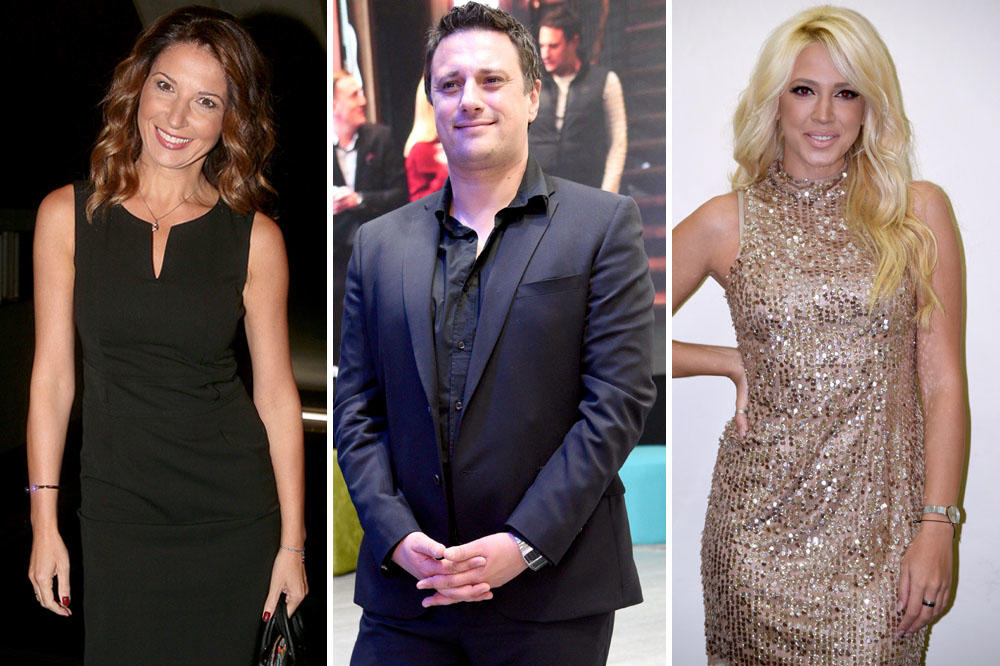 Gledate na sopstvenu odgovornost: Bolje da ne vidite u koju egzotiku su poznati Srbi pobegli dok vi drhtite minus 20! (FOTO)