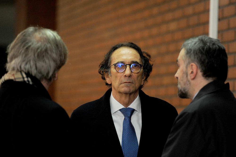 GOTOVO! MADLENA UZELA SAV NOVAC FILIPU CEPTERU: On nije mogao više da prećuti!