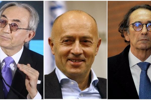 KO JE NAJBOGATIJI SRBIN? Forbs objavio novu listu milijardera, evo ko su najimućniji ljudi u regiji!