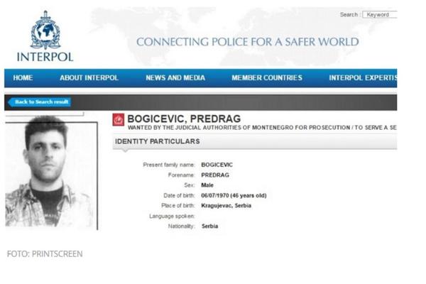 Ristić oslobođen, Bogićević OSTAJE U PRITVORU! (FOTO)