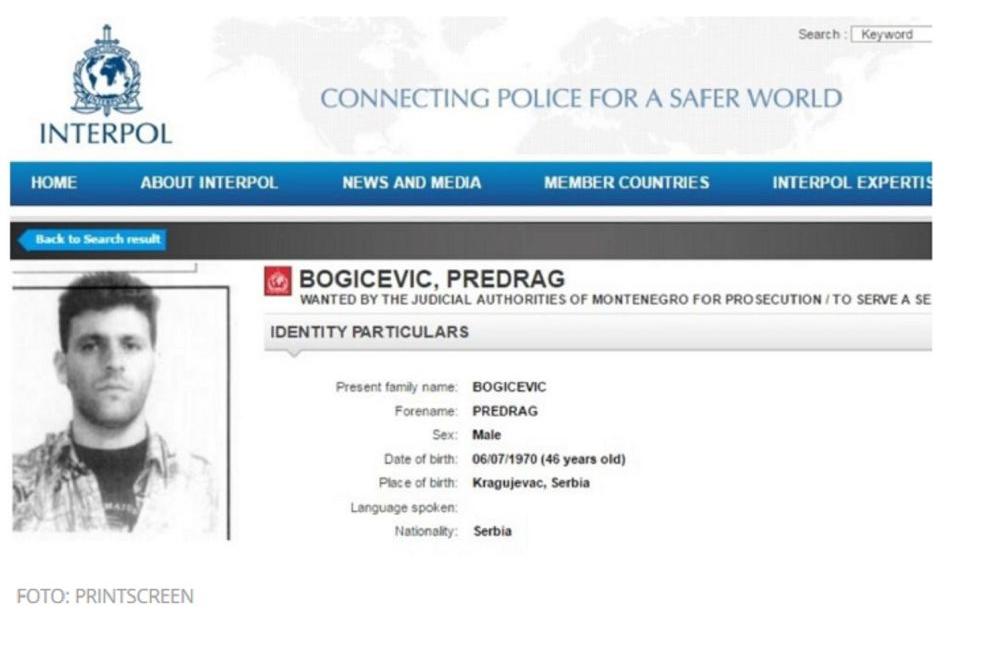 Ristić oslobođen, Bogićević OSTAJE U PRITVORU! (FOTO)