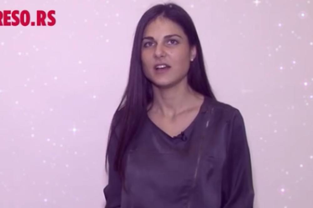 JEDINI TAČAN HOROSKOP ZA 2017. GODINU: Mistična Marija vam otkriva budućnost! (VIDEO)