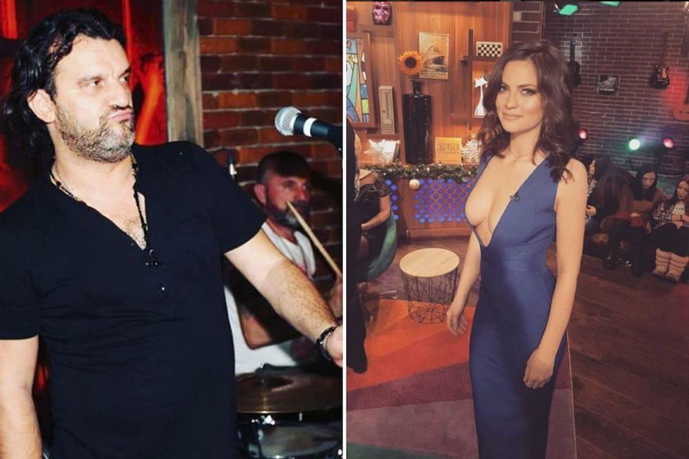 Luda je bila ova Srpska Nova godina: A Lukas i Milica Pavlović još luđi! (FOTO) (VIDEO)