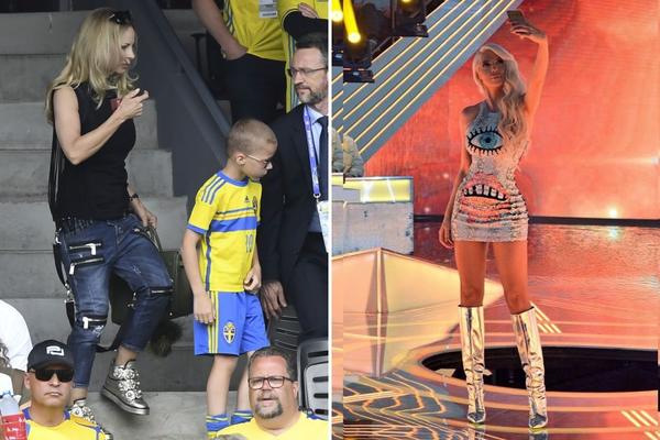 Šta spaja Zlatana Ibrahimovića i Karleušu? 5 neverovatnih sličnosti koje do sada NIKO NIJE PRIMETIO (FOTO)