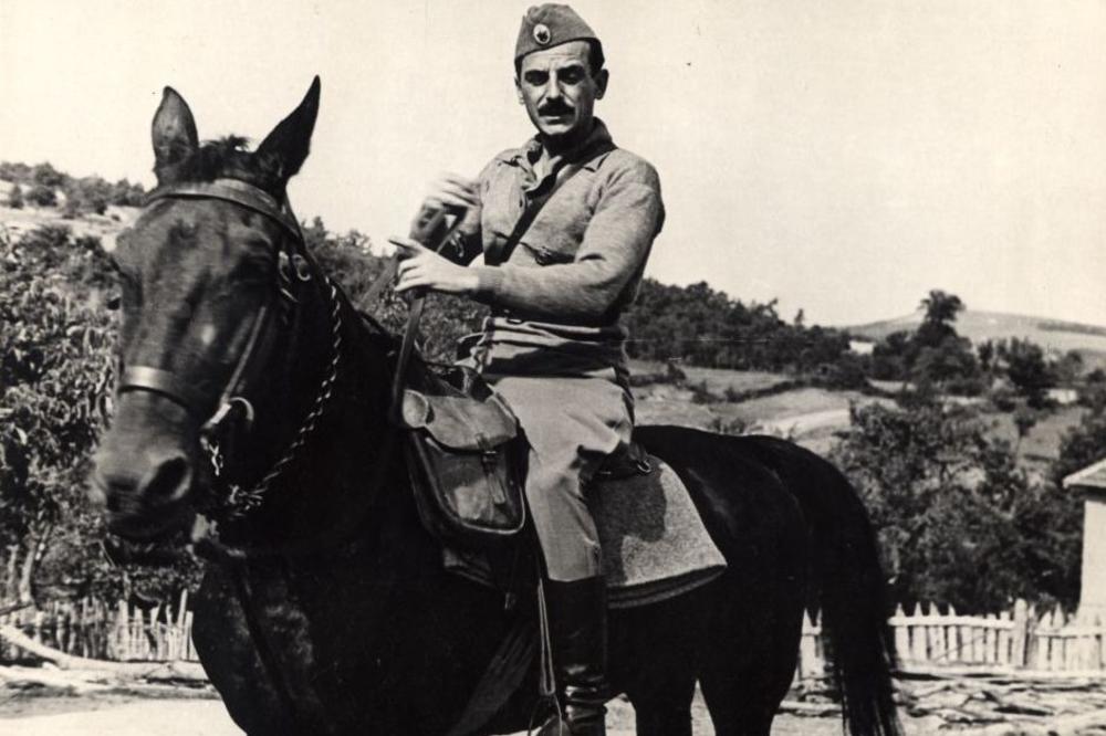 REČI OVOG SRPSKOG HEROJA RAZBESNEĆE MNOGE SRBE: A trebalo bi svi da ih dobro zapamte! (FOTO)