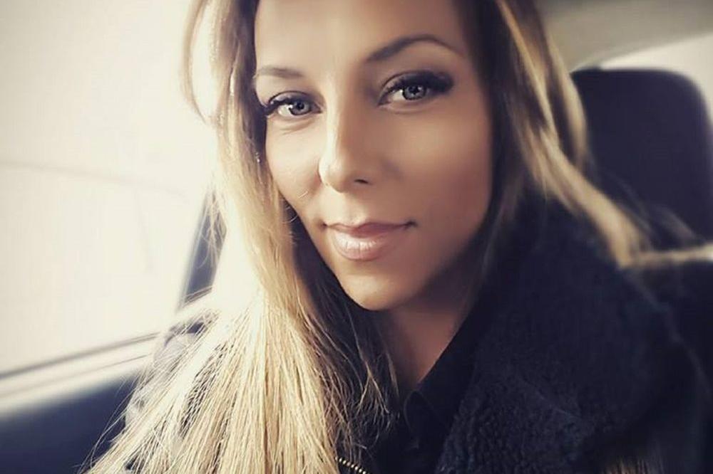 ZBOG NJENOG STATUSA SRBIJA JE ZANEMELA! Ćerka poznatog pevača se oprostila od oca OVIM rečima! (FOTO)