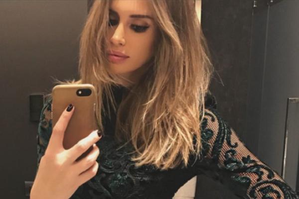 ŽENA ZMAJ: S treninga je otišla pravo u kuhinju i napravila srpski specijalitet! (FOTO)