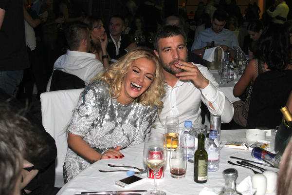 Kraj ljubavi? RAZVODI SE NATAŠA BEKVALAC?!