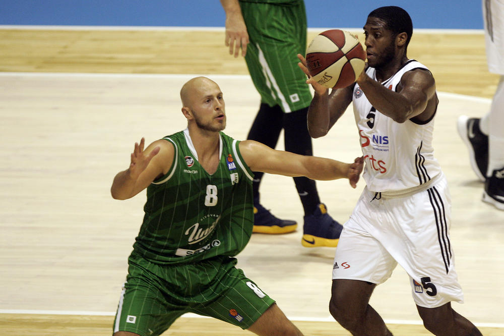 ZA RUBRIKU VEROVALI ILI NE! Kada igraju Olimpija i Partizan, drama je zagarantovana! (VIDEO)