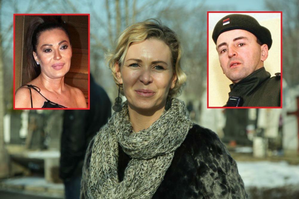 CECU OBOŽAVAM, TATA MI NEDOSTAJE SVAKI DAN! Arkanova ćerka prvi put priča o porodici Ražnatović! (FOTO)