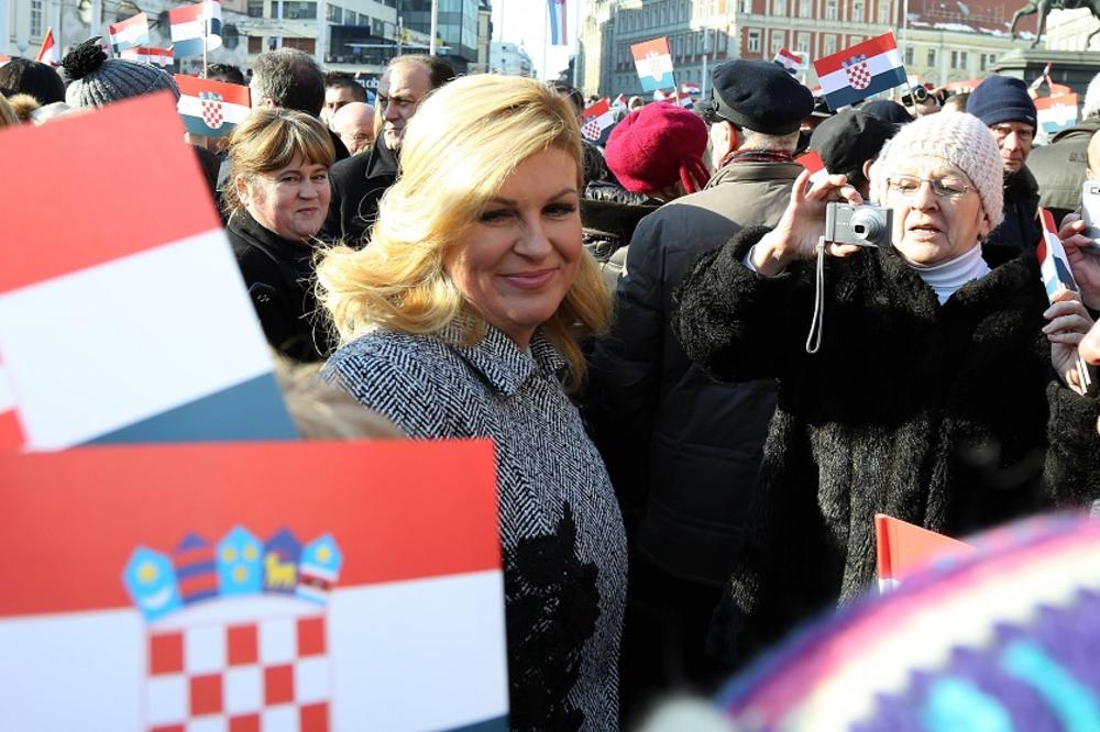 KOLINDU NAPALI STRŠLJENOVI! Obilazila granicu sa BiH, pa preživela pakao!