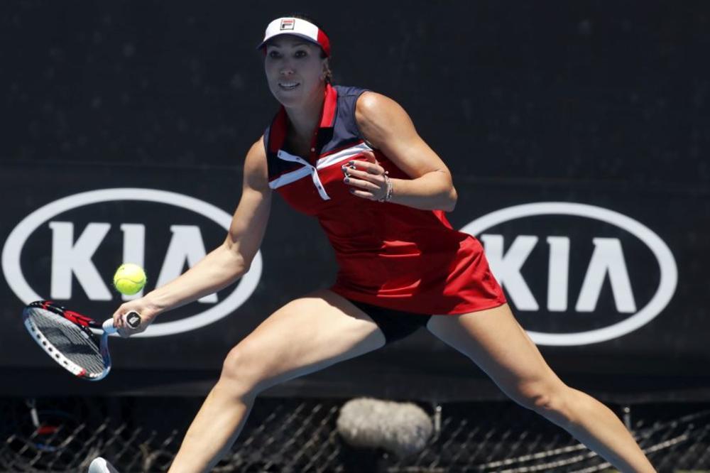 Jelena posle više od 2 i po sata nadjačala pokvareno sokolovo oko i Nemicu! (FOTO)