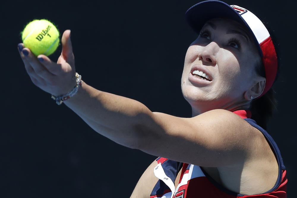 JELENA JANKOVIĆ UHVAĆENA SA MASKOM PROTIV KORONE! Sve snimila pa potezom ruke SVIMA STAVILA DO ZNANJA KAKO SE OSEĆA