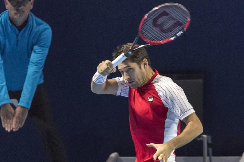 Nije bitan sport - kada igraju Srbin i Hrvat, zna se ko dobija! (FOTO)