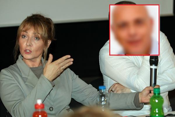 Zbog Nikole je napustila Srbiju i otišla u Dubai: PRVA i jedina FOTKA MUŽA Vesne Trivalić koja je procurela u javnost!