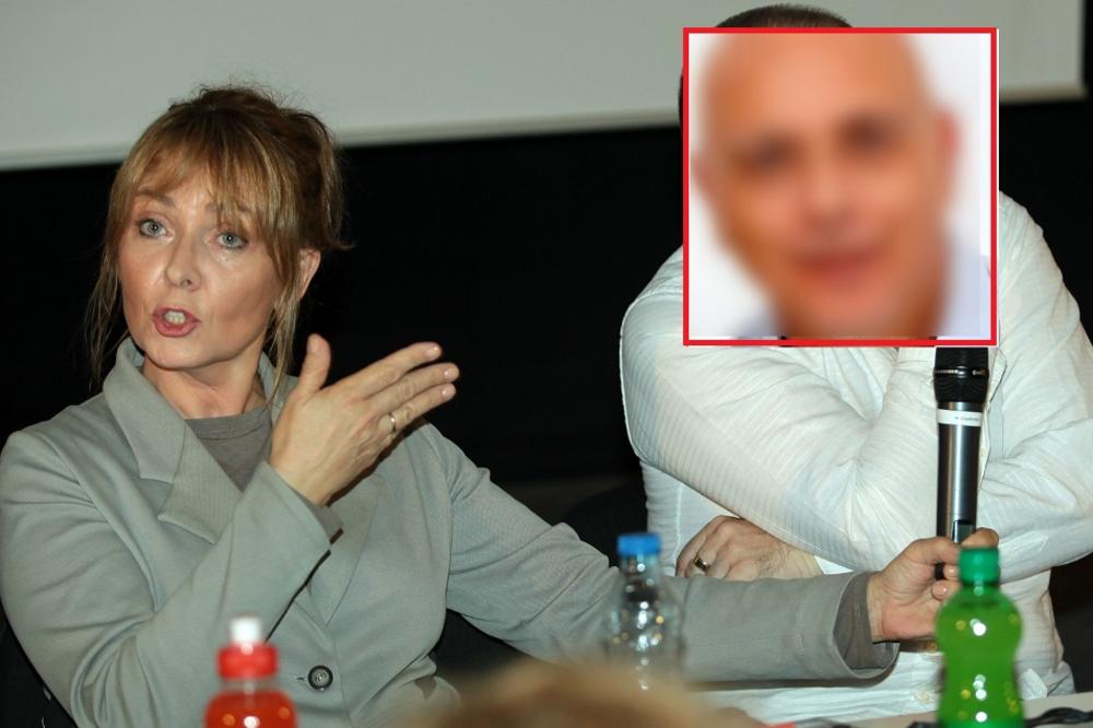 Zbog Nikole je napustila Srbiju i otišla u Dubai: PRVA i jedina FOTKA MUŽA Vesne Trivalić koja je procurela u javnost!