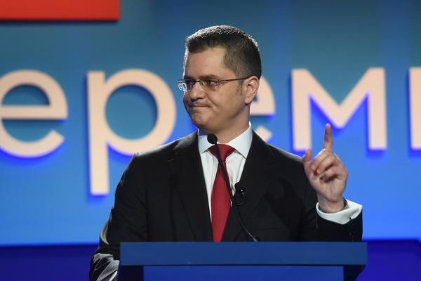 ISTINA O POREKLU JEREMIĆA: Deda Pozderac mu bio otac bošnjačke nacije, a Vuk se kandiduje za predsednika Srbije!