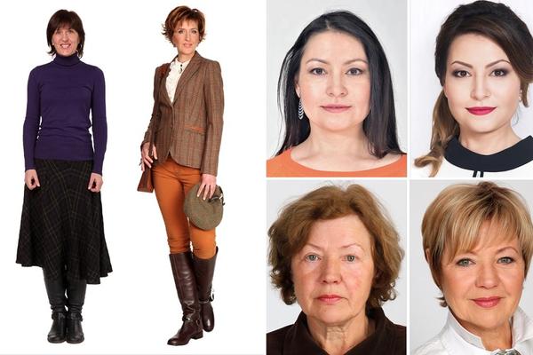 Poznati stilista dokazuje da svaka žena može biti KRALJICA! (FOTO)