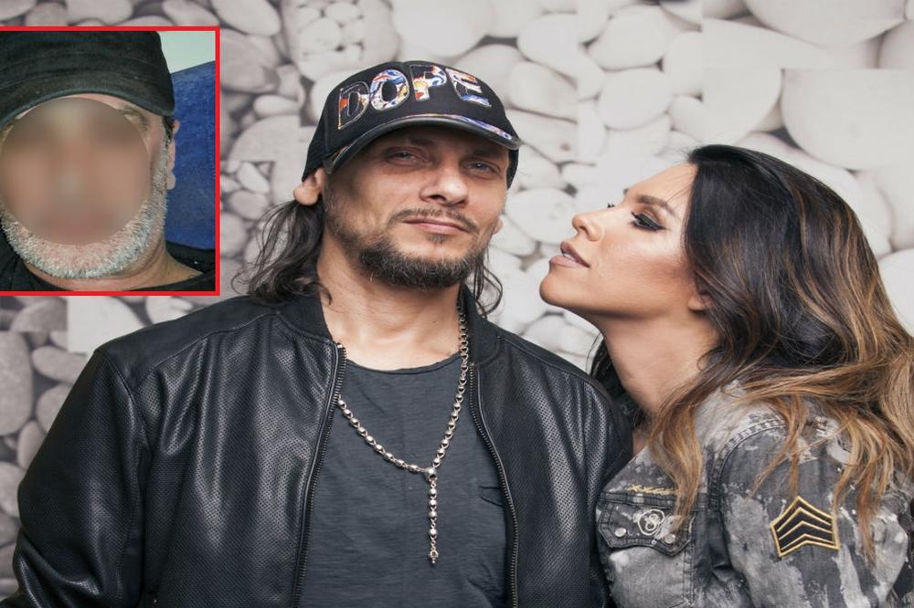 Bivši muž joj je bio DILER, sadašnji svetski DJ: Kaya je pre toga bila je i sa OVIM tipom, ali je uhvatio u PREVARI! (FOTO)