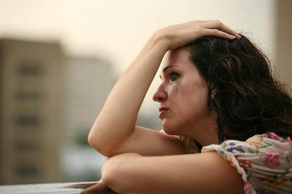 4 načina da nastaviš dalje sa životom posle teškog raskida! (FOTO) (GIF)