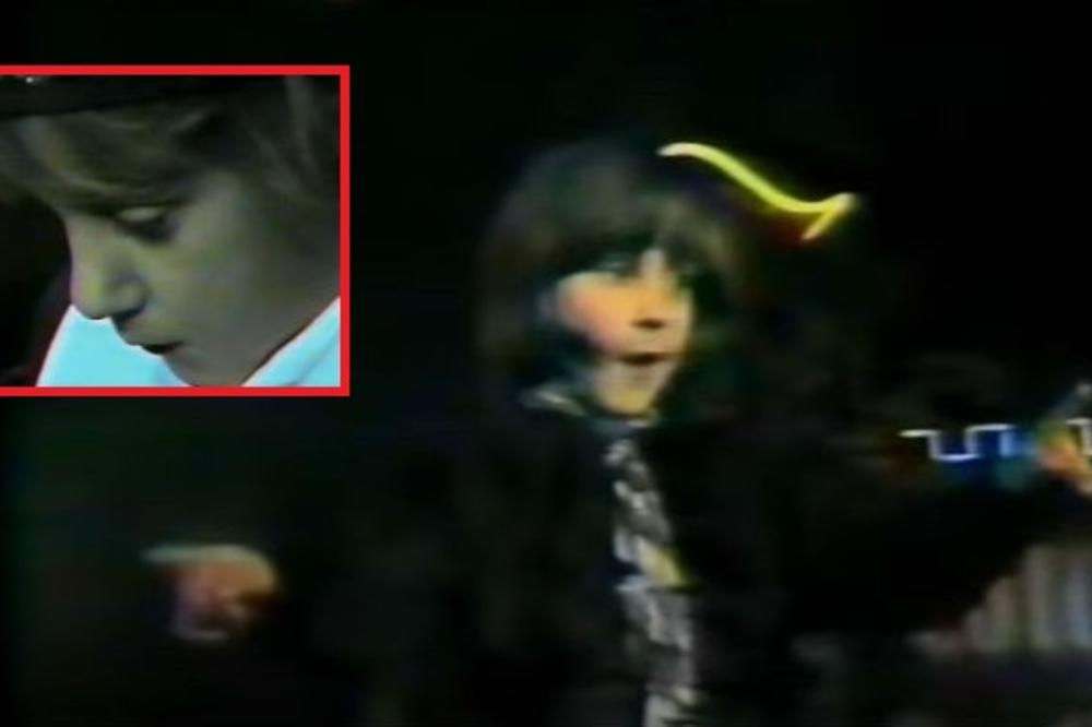 Svi je PAMTE kao slatku ćerkicu poznatog pevača: Klinka iz spota PRSTEN I ZLATNI LANAC, danas je isti tata, ali i prava LEPOTICA! (VIDEO)