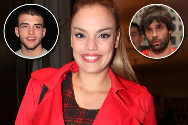 OPALILI SELFI POSLE SEKSA Posle Veljka i Tea, Sofija Rajović pokazala novog dečka i to kako! A on je i odličan prijatelj jedne naše zvezde! (FOTO)